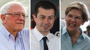 Pete Buttigieg releases ad critical of Sanders' and Warren's 'Medicare-for-all' health plans