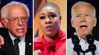 Former Bernie aide who joined Biden team blasts 'progressive media' over criticism