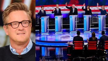 MSNBC's Joe Scarborough blasts 'Woke Democrats' in fiery tweetstorm: You'll 'lose another election to Trump'