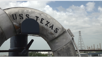 Naval warships, faced with steep maintenance costs, fight to survive