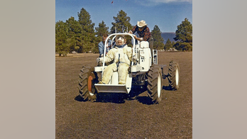 Arizona city played critical role in moon exploration history