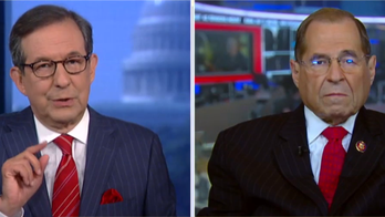 Nadler: Substantial evidence President Trump 'guilty of high crimes and misdemeanors' contained in Mueller report