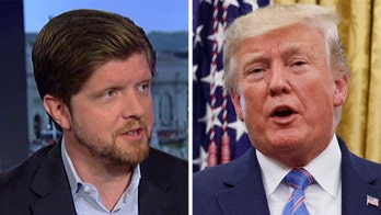 Buck Sexton: No Russia collusion claim 'too extreme' for some Trump critics