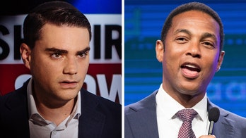 Ben Shapiro calls CNN's Don Lemon a 'joke,' says he should run for president instead of moderating