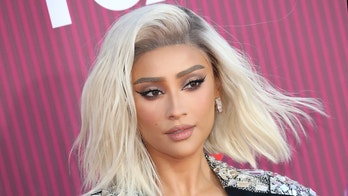 Shay Mitchell opens up about past miscarriage: 'I was completely blindsided by it'