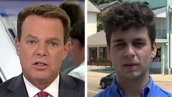 Former neighbor of Ole Miss student charged in Ally Kostial's death says suspect 'had no respect for women'