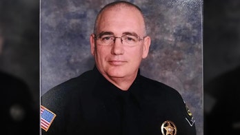 Stone County Sheriff's Office Sgt. Michael Stephen was always the 'first guy in, last one out,' chief says