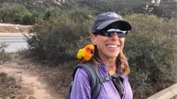 California hiker missing for 4 days is found alive, daughter and investigators reveal
