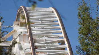 Woman reportedly falls out of Illinois carnival roller coaster: 'It happened so fast'