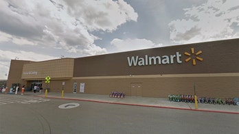 Mississippi Walmart shooting suspect down after gunfire erupts inside store, cops say