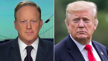 Judge Jeanine: Media backlash over Sean Spicer on 'Dancing With the Stars' is 'so small'