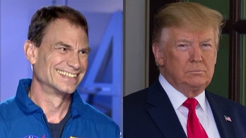 Astronaut Stan Love says US will 'absolutely' meet Trump's goal of reaching moon by 2024