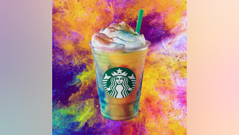 Starbucks’ new Tie-Dye Frappuccino launches, sparks mixed reviews
