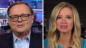 Trump campaign spokeswoman: Attacks on Trump and supporters 'put a fire under our volunteer base'