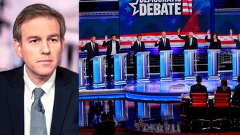 Conservative NYT columnist called 'white nationalist' after blasting 2020 Dems for pro-illegal immigrant policies