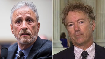 Rand Paul says Jon Stewart is 'neither funny nor informed,' slamming 'lies' about 9/11 bill 