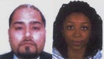 Jet ski American couple rented before disappearance in Barbados recovered at sea: local media