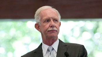Capt. 'Sully' Sullenberger tweets support for union's call to set standards for emotional support animals