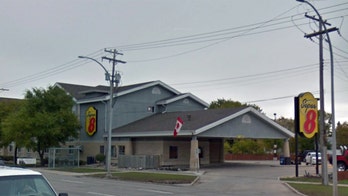 Dozens hospitalized after carbon monoxide exposure at Winnipeg motel