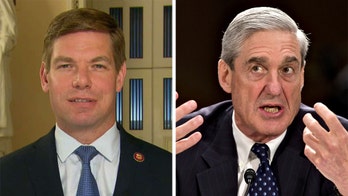 Eric Swalwell: Democrats plan to 'keep it simple' with Mueller hearing, won't go 'outside of the written report'