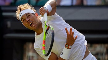 All eyes will be on Nadal vs. Kyrgios matchup at Wimbledon