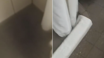 Cruise passenger claims cabin flooded with sewage-smelling 'waste water' during 'nightmare' voyage