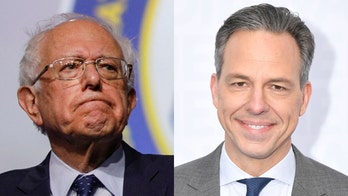 Bernie Sanders claims 'Medicare-for-all' will slash health care costs with tax hike