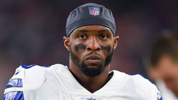 Dallas Cowboys' Tavon Austin responds to negative portrayal of Baltimore amid Trump's comments