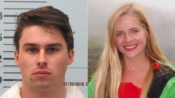 Ole Miss student Ally Kostial was shot 8 times, arrest made in connection to killing