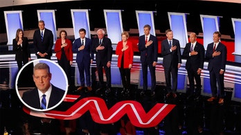 Tim Ryan brushes off national-anthem backlash: 'I love this country as much as anybody else'