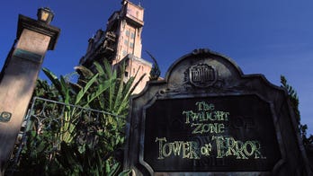 Disney World guest reportedly punches Tower of Terror castmember, starts pushing ride's buttons
