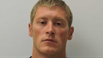 Colorado corrections officer fired, arrested after allegedly bringing burrito full of drugs to work