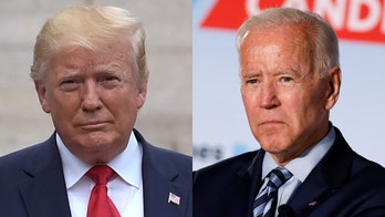 Fox News Poll: Biden and Trump in tight race in Florida