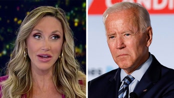 Lara Trump: Biden praise for AOC is proof of how far left he has to move for Dems
