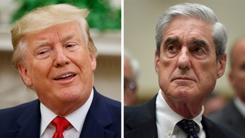 Trump campaign on Mueller’s testimony: 'A disaster for Democrats’