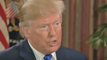 Exclusive: Trump shares plans to combat homelessness and mental illness in interview with Tucker Carlson