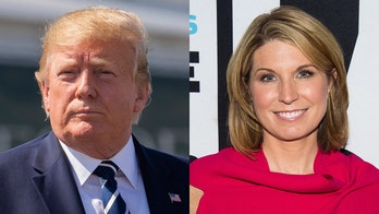 MSNBC host after Mueller testimony: Idea of Trump in 'prison' is not an 'incomprehensible concept'