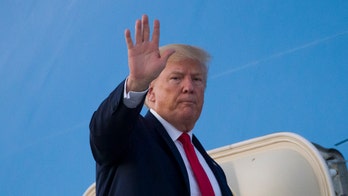 Trump has nominated over 125 judges, solidifying his judicial legacy