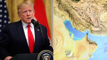 Iran denies US shot down Iranian drone; Ilhan Omar's anti-Israel resolution sparks outrage