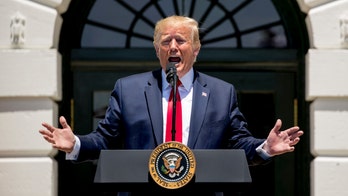 Trump abortion rule deals 'devastating blow' to Planned Parenthood, group says