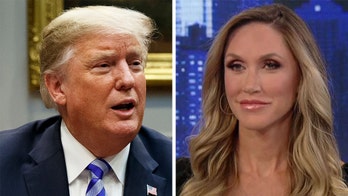 Lara Trump: 'Frustrating' to watch progressive Democrats 'dump on our country'