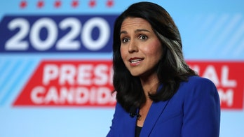 2020 Democrat bemoans identity politics, says it's being used to 'tear people apart'