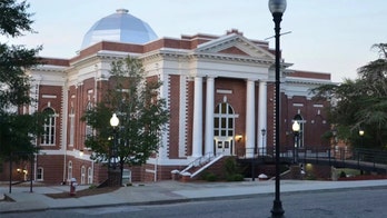 White professor sues historically black university for age, race discrimination after 40-year tenure