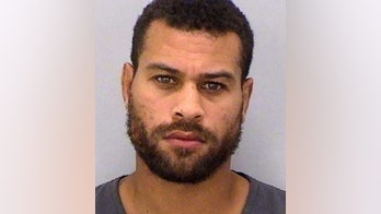 Ex-UFC fighter Abel 'Killa' Trujillo charged with sexual exploitation of child: reports