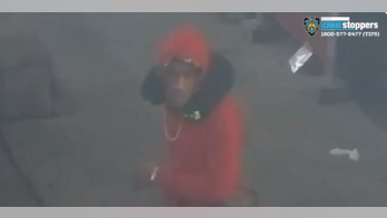 Man allegedly knocked out 73-year-old woman's teeth during attempted rape in New York City, police say