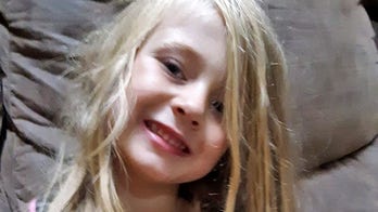 Mom, boyfriend charged after missing 3-year-old girl found dead in Virginia river