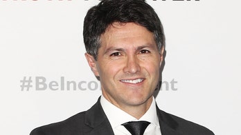 Australian lawmaker breaks bone after arm-wrestling his cabinet colleague during lunch