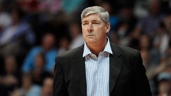 WNBA looking at dates to makeup game suspended by earthquake