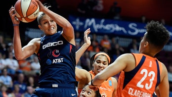 Delle Donne, Wilson lead early WNBA All-Star balloting