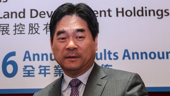 Chinese billionaire Wang Zhenhua arrested over child molestation allegations